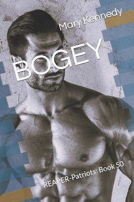 Cover of Bogey
