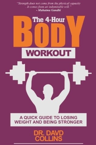 Cover of The 4-Hour Body Workout
