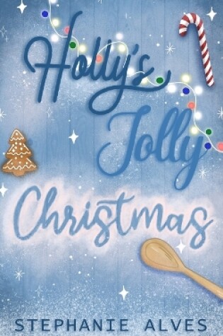 Cover of Holly's Jolly Christmas - Special Edition