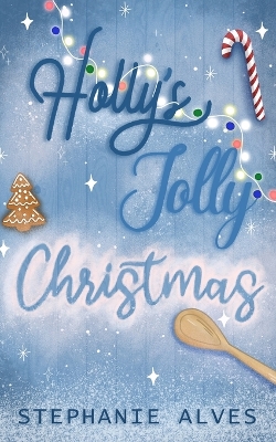 Cover of Holly's Jolly Christmas - Special Edition