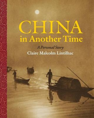 Book cover for China In Another Time