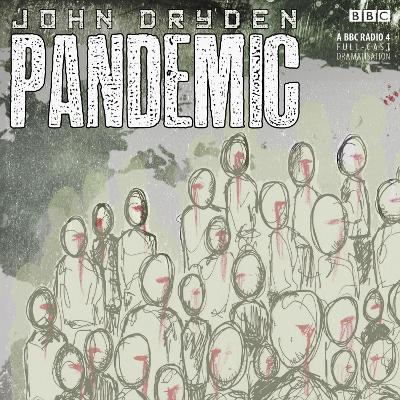 Book cover for Pandemic