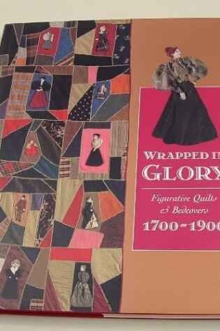 Cover of Wrapped in Glory