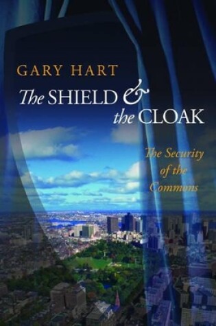 Cover of The Shield and the Cloak