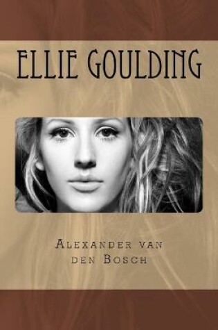 Cover of Ellie Goulding