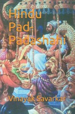 Cover of Hindu Pad-Padashahi