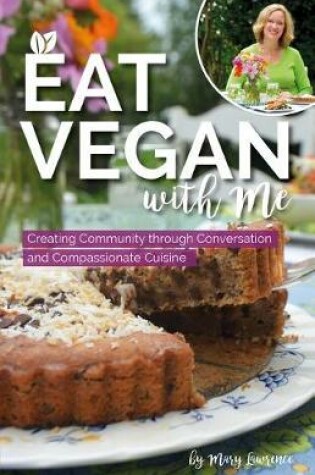 Cover of Eat Vegan with Me
