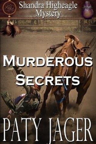 Cover of Murderous Secrets