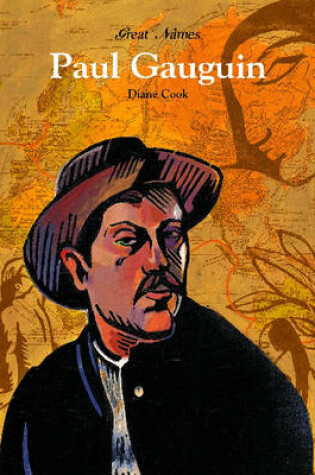 Cover of Paul Gaugin - 18th-century French Painter