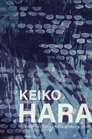 Cover of Keiko Hara