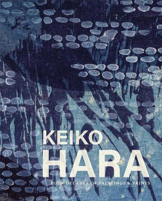 Book cover for Keiko Hara