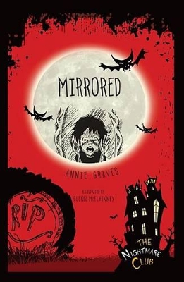 Cover of Mirrored