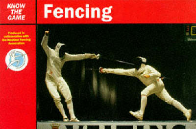 Cover of Fencing