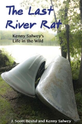 Cover of The Last River Rat