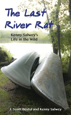 Cover of The Last River Rat