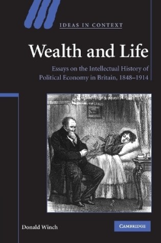 Cover of Wealth and Life