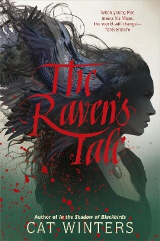 Cover of The Raven's Tale