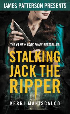 Book cover for Stalking Jack the Ripper