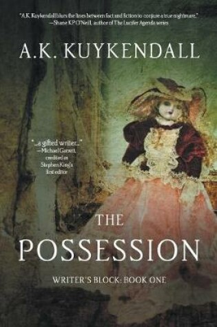 Cover of The Possession