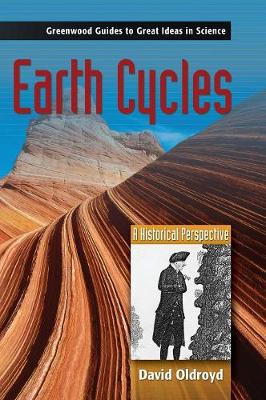 Book cover for Earth Cycles