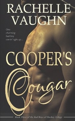 Cover of Cooper's Cougar