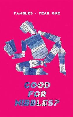 Book cover for Good For Nibbles?