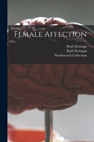 Cover of Female Affection