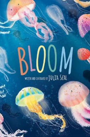 Cover of Bloom