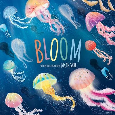 Book cover for Bloom