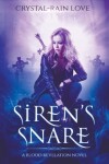 Book cover for Siren's Snare