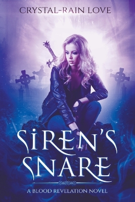 Cover of Siren's Snare