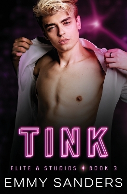 Book cover for Tink