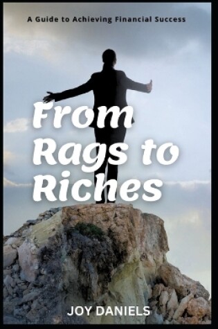 Cover of Rags to Riches