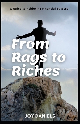 Book cover for Rags to Riches