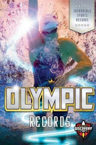 Cover of Olympic Records