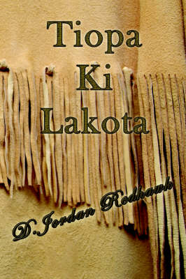 Book cover for Tiopa KI Lakota