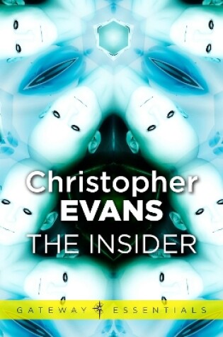 Cover of The Insider