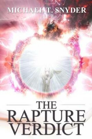 Cover of The Rapture Verdict