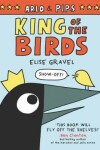 Book cover for King of the Birds