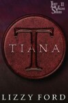 Book cover for Tiana