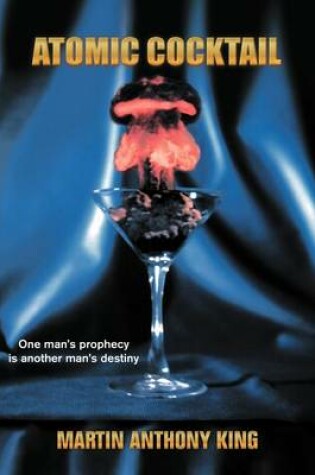 Cover of Atomic Cocktail
