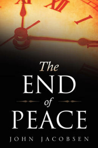 Cover of The End of Peace