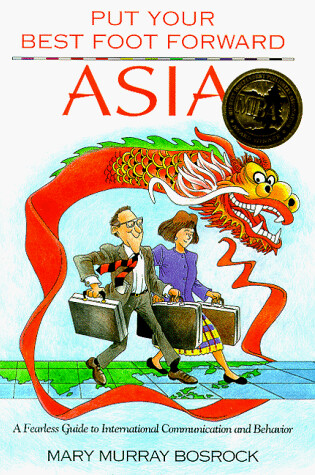 Cover of Asia