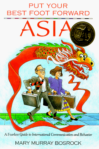 Book cover for Asia