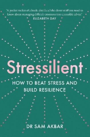 Cover of Stressilient