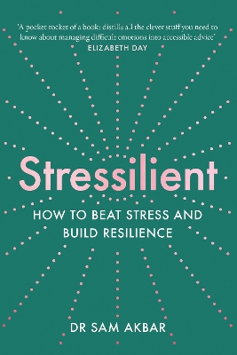 Cover of Stressilient