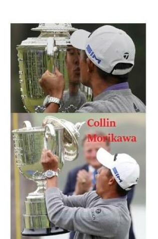 Cover of Collin Morikawa