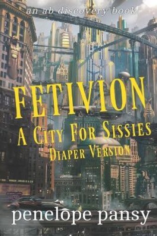 Cover of Fetivion