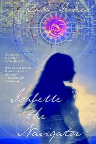 Cover of Isabelle the Navigator