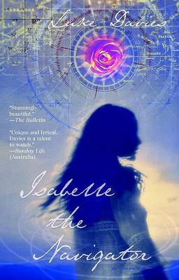 Book cover for Isabelle the Navigator